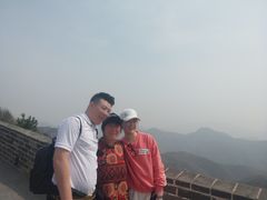 景点-八达岭长城