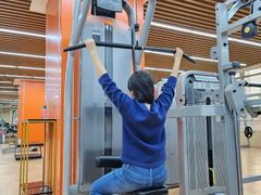 -CXFIT 陈徐健身工作室(凯旋店)