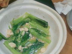 -秦唐一号西安菜馆(钟楼店)