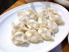 鲅鱼饺子-必点海鲜·鲅鱼水饺(鞍山西道店)