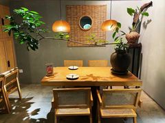 -本处·素食·融合料理(南油店)
