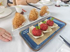 -鹿鸣酒家(越秀店)