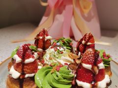 -BE BRIGHT KITCHEN(正佳广场店)