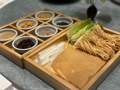 -城南往事·味道济南·精致传统鲁菜(章丘宾馆·明水古城百脉泉店)