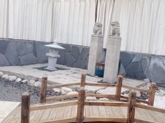 -东海森林温泉