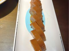 -应天大明王朝·南京菜创始店(中山陵店)