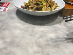 -城南往事·鲁菜济南菜(软件园美莲广场店)