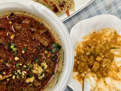 -芳芳餐厅(白沙路店)