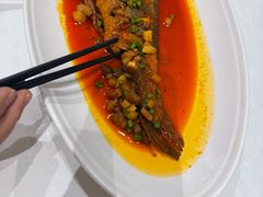 -峨嵋酒家 南北川菜 优选烤鸭(广渠路店)