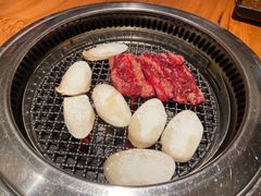 -食也烧肉(临平店)