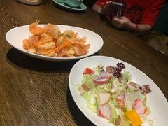 -粗茶淡饭·隐庐私厨(东亭店)