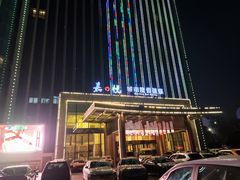 -嘉悦汗蒸时代(曙光路店)