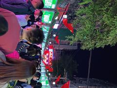 -正宁路小吃夜市