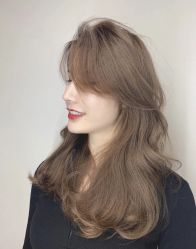 -HG美发设计沙龙