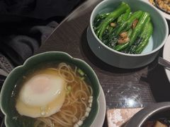 -万丽轩·粤菜(王府井金茂万丽酒店)
