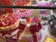 -味多美蛋糕(看丹桥店)