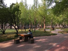 -曲阜师范大学(曲阜校区)