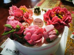 -BON CAKE(华贸购物中心店)