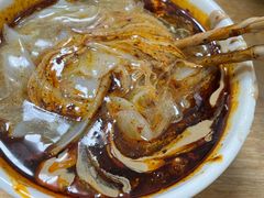 -清真·宏顺祥卤汁凉粉(大皮院店)