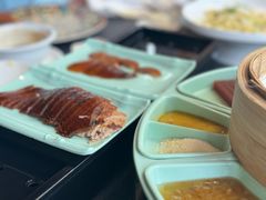 -羲和雅苑•北京烤鸭(平安国际金融中心店)