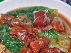 -珍珍小食店(西华路店)