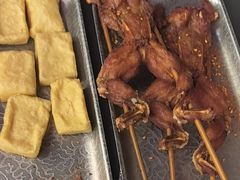 -北丐先生·野馄饨烧烤(长宁龙之梦店)