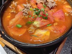 -紫光园·烤鸭·北京菜(团结湖店)