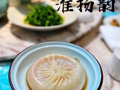 -淮扬韵(凤八市政府店)