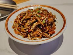 -不是烧烤·武汉大排档(亚运村店)