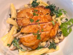 -THE WOODS 简餐 (国贸商城店)