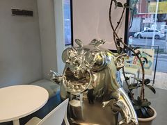 -茶力的小怪兽(梅林卓悦汇店)