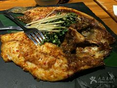 -云海肴·汽锅鸡·云南菜(天津国金汇店)