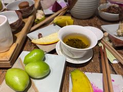 -青藤茶馆(南山路店)