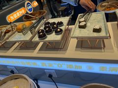 -素满香·素食自助餐(福州·长乐北路店)