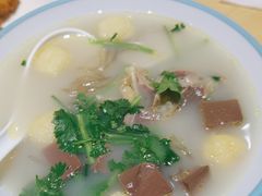 -小杨生煎(周浦万达店)