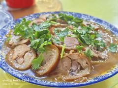 -红升老菜馆(巨兴街店)