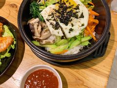 -牛炙烤肉(车公庙店)