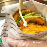 梦中情堡！它真的来深圳了…🍔