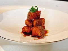 -皇朝会.经典传统粤菜(外滩店)