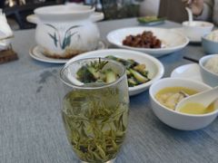 -龙井壹号·茶缘山景宴(龙井村店)