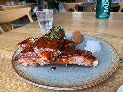 -BOR Eatery(安福路店)