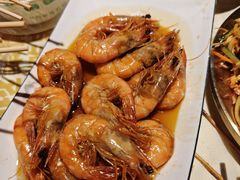 -串盟烧烤·长沙美食地标(星沙店)