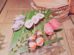 -鸿腾国际大酒店-海鲜姿造海鲜烤肉自助餐