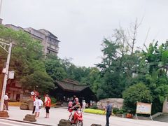 -忠山公园