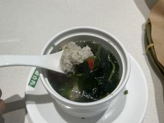 -绿草地·湘菜(芙蓉天街店)