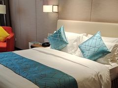 -北京广安门维景国际大酒店