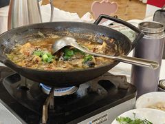 -千岛湖鱼味馆(十字街总店)