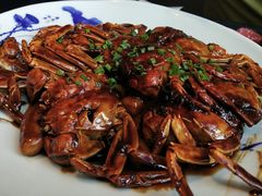 -蟹榭·本帮江浙菜·蟹宴(五角场合生汇商场店)