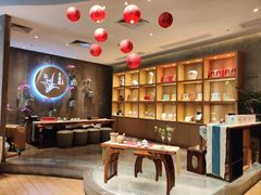 -若蘭慈·无国界素食料理(欢乐海岸店)