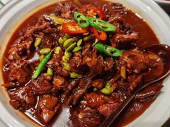 -梅花境(万科店)